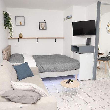 Le Vesulien 2 - Ma Petite Resa Apartman Vesoul Kültér fotó