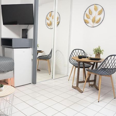 Le Vesulien 2 - Ma Petite Resa Apartman Vesoul Kültér fotó