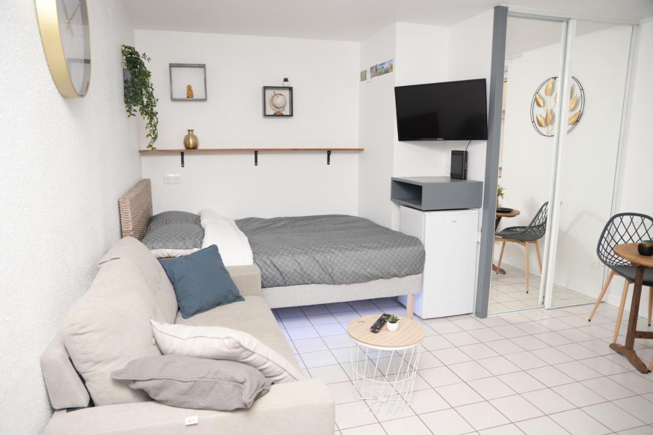 Le Vesulien 2 - Ma Petite Resa Apartman Vesoul Kültér fotó