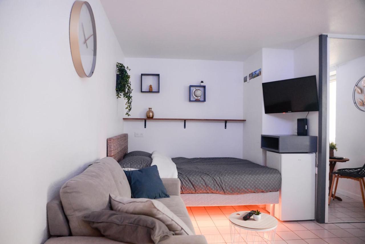 Le Vesulien 2 - Ma Petite Resa Apartman Vesoul Kültér fotó
